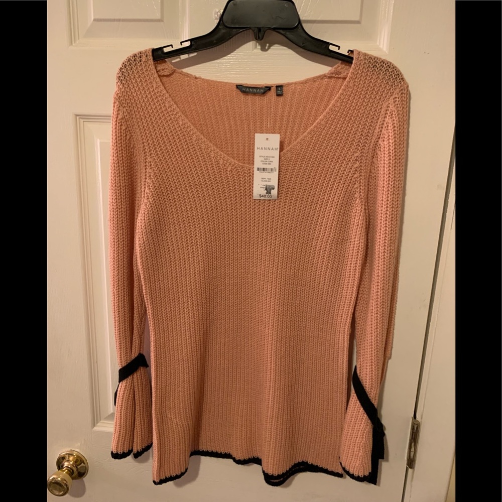 Long Sleeve Sweater